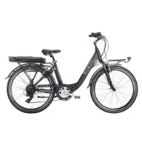 Olmo Levante Lady 26´´ Ty-300 2024 Elektrisk Sykkel