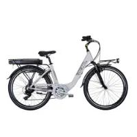 Olmo Levante Lady 26´´ Ty-300 2024 Elektrisk Sykkel