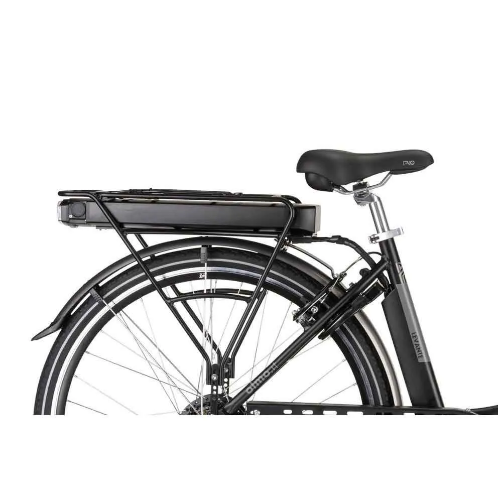 Olmo Levante Lady 26´´ Ty-300 2024 Elektrisk Sykkel, Elsykkel