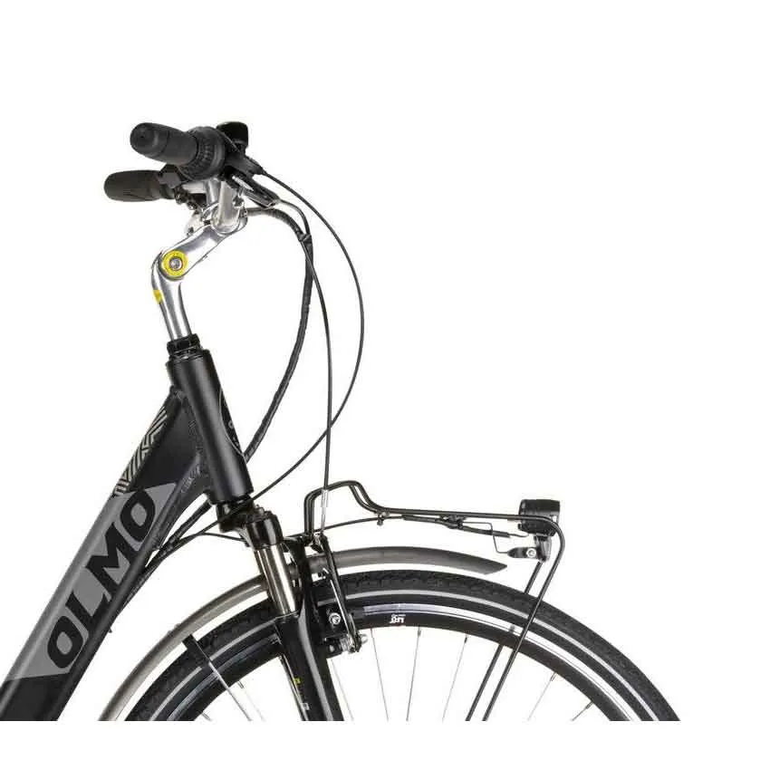 Olmo Levante Lady 26´´ Ty-300 2024 Elektrisk Sykkel, Elsykkel