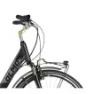 Olmo Levante Lady 26´´ Ty-300 2024 Elektrisk Sykkel, Elsykkel