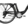 Olmo Levante Lady 26´´ Ty-300 2024 Elektrisk Sykkel, Elsykkel
