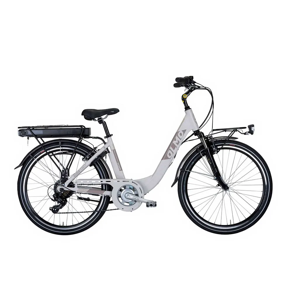 Olmo Levante Lady 26´´ Ty-300 2024 Elektrisk Sykkel, Elsykkel