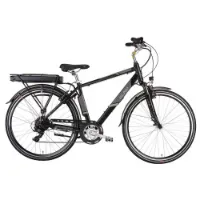 Olmo Levante Man Ty-300 2024 Elektrisk Sykkel Olmo Levante Man Ty-300 2024 Elektrisk Sykkel