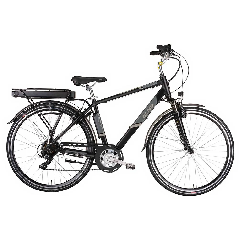 Olmo Levante Man Ty-300 2024 Elektrisk Sykkel, Elsykkel