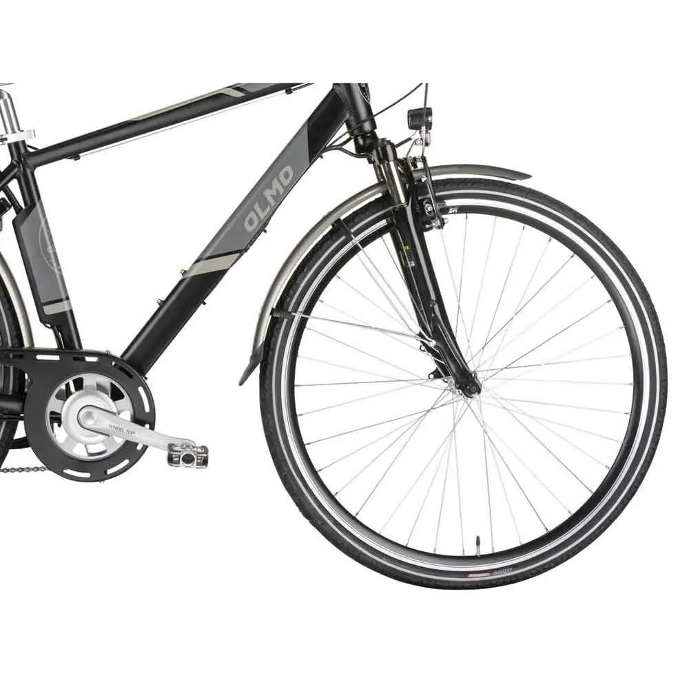 Olmo Levante Man Ty-300 2024 Elektrisk Sykkel, Elsykkel