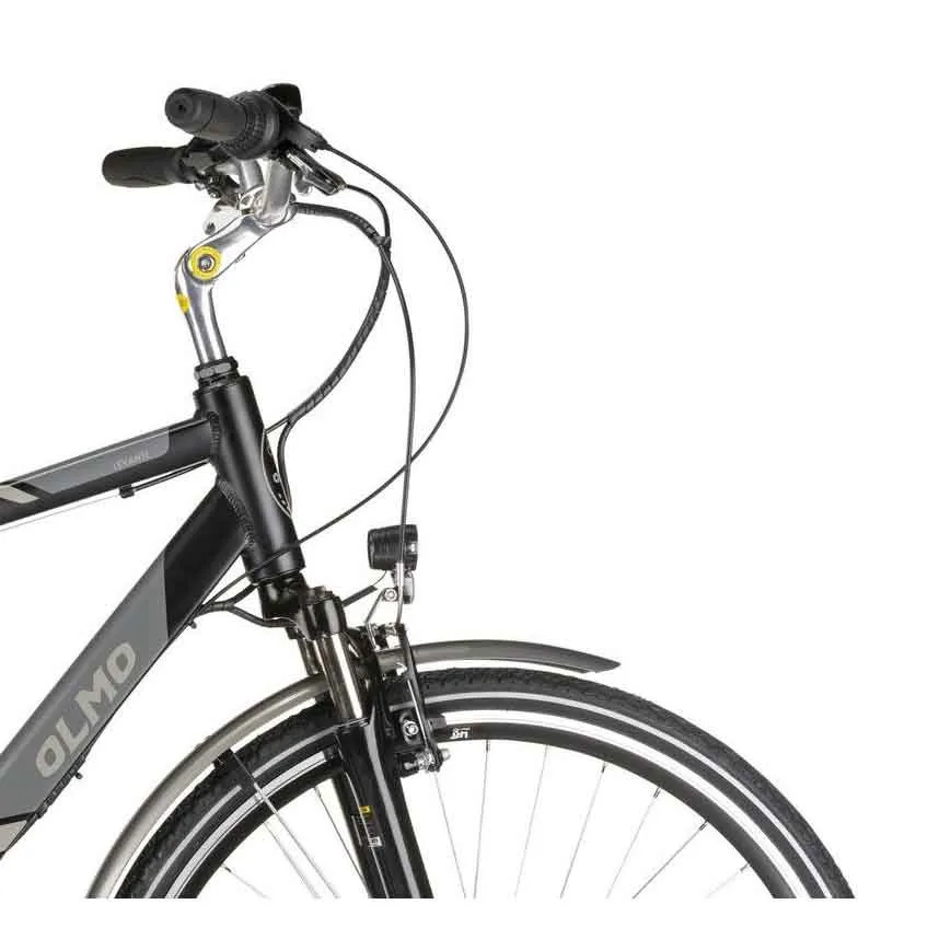 Olmo Levante Man Ty-300 2024 Elektrisk Sykkel, Elsykkel