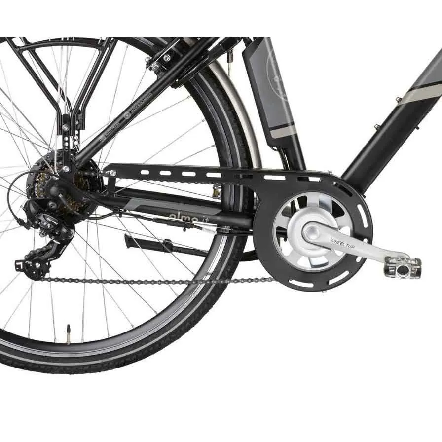 Olmo Levante Man Ty-300 2024 Elektrisk Sykkel, Elsykkel