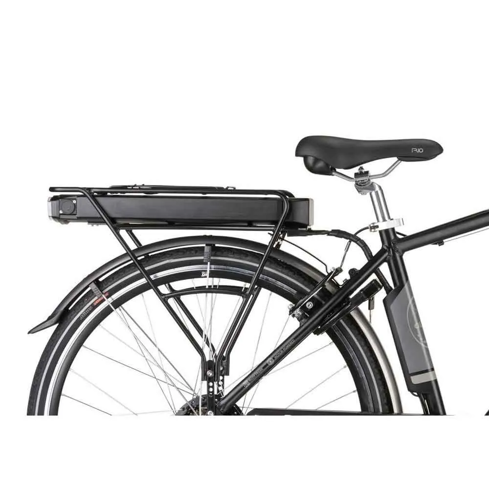 Olmo Levante Man Ty-300 2024 Elektrisk Sykkel, Elsykkel