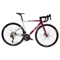 Olmo Nerax 105 Di2 2024 Landeveissykkel Olmo Nerax 105 Di2 2024 Landeveissykkel