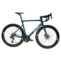 Olmo Nerax Ultegra Di2 2024 Landeveissykkel