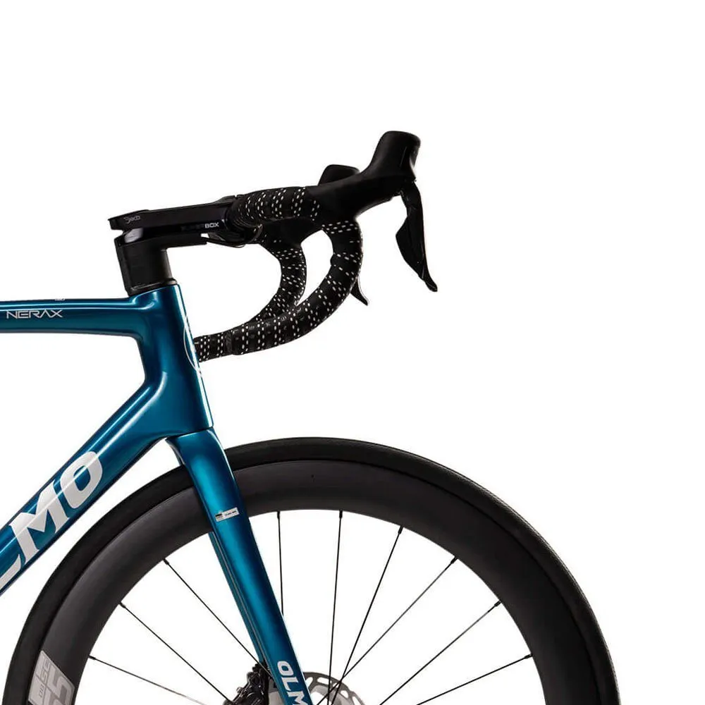 Olmo Nerax Ultegra Di2 2024 Landeveissykkel Olmo Nerax Ultegra Di2 2024 Landeveissykkel