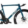 Olmo Nerax Ultegra Di2 2024 Landeveissykkel