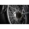 Olmo Pixel 20´´ 6s 2024 Sammenleggbar Elsykkel, Gray, One Size, 396Wh