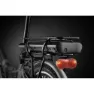 Olmo Pixel 20´´ 6s 2024 Sammenleggbar Elsykkel, Gray, One Size, 396Wh