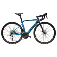 Olmo Rapida 2.0 105 Di2 2024 Elektrisk Landeveissykkel Olmo Rapida 2.0 105 Di2 2024 Elektrisk Landeveissykkel