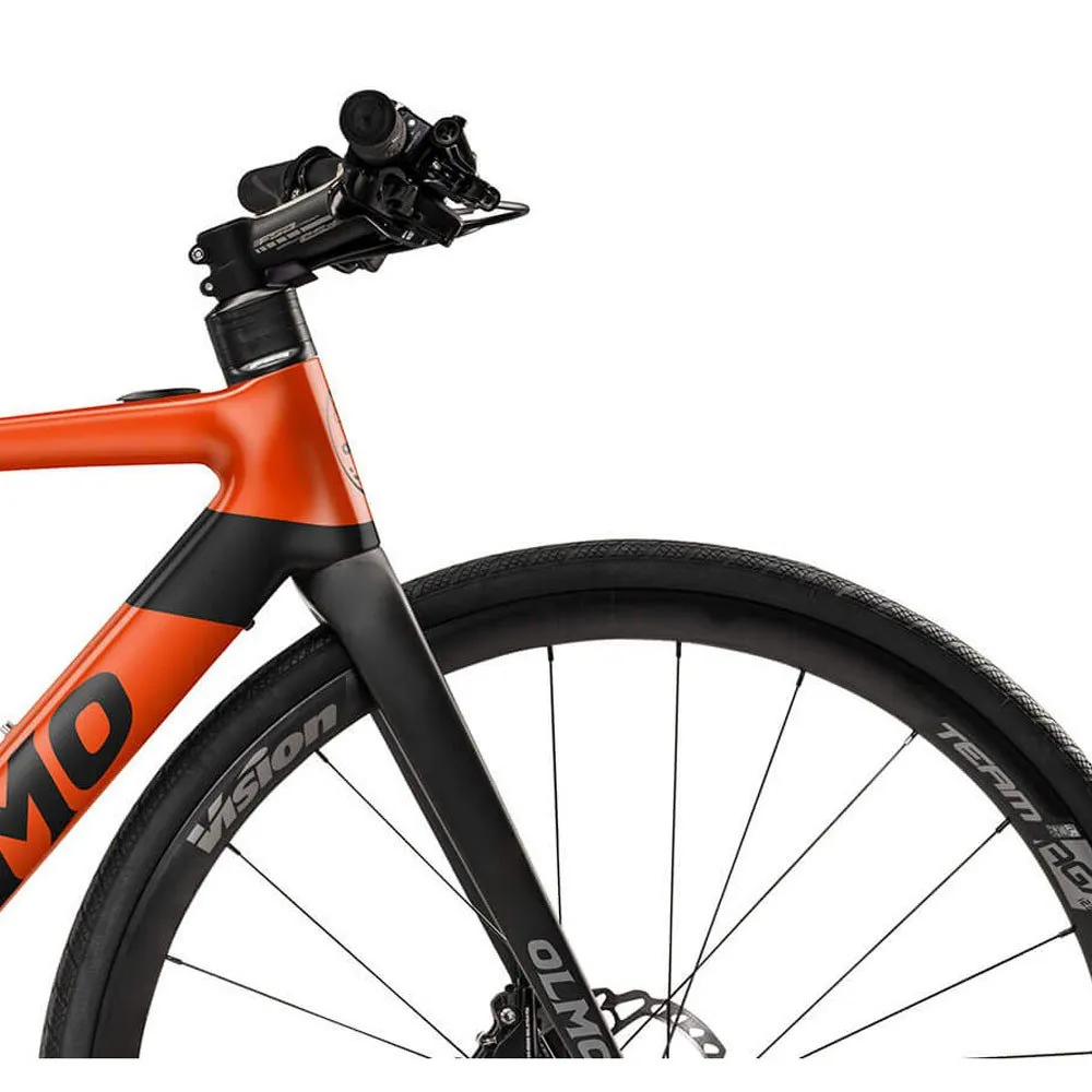 Olmo Rapida 2.0 Sport 105 2024 Elektrisk Sykkel, Elsykkel