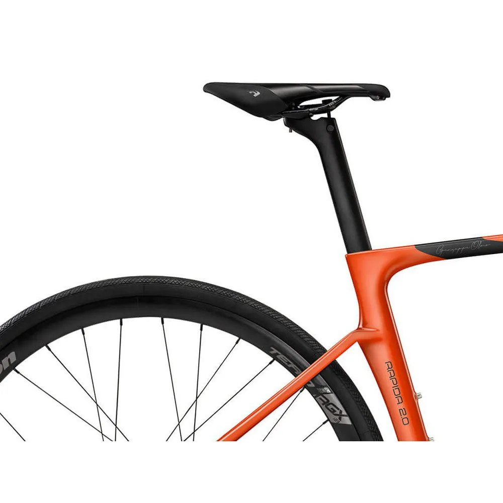 Olmo Rapida 2.0 Sport 105 2024 Elektrisk Sykkel, Elsykkel