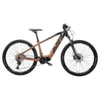 Olmo Thuras 29´´ Deore 2024 Elektrisk Terrengsykkel