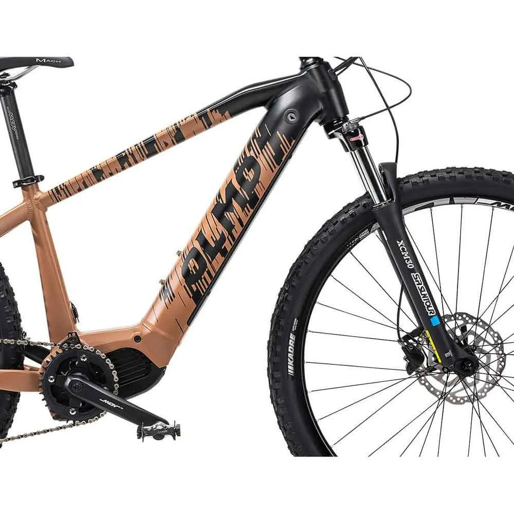 Olmo Thuras 29´´ Deore 2024 Elektrisk Terrengsykkel, Elsykkel