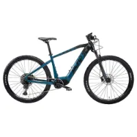 Olmo Thuras 29´´ Sx Eagle 2024 Elektrisk Terrengsykkel