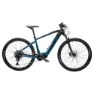 Olmo Thuras 29´´ Sx Eagle 2024 Elektrisk Terrengsykkel, Elsykkel