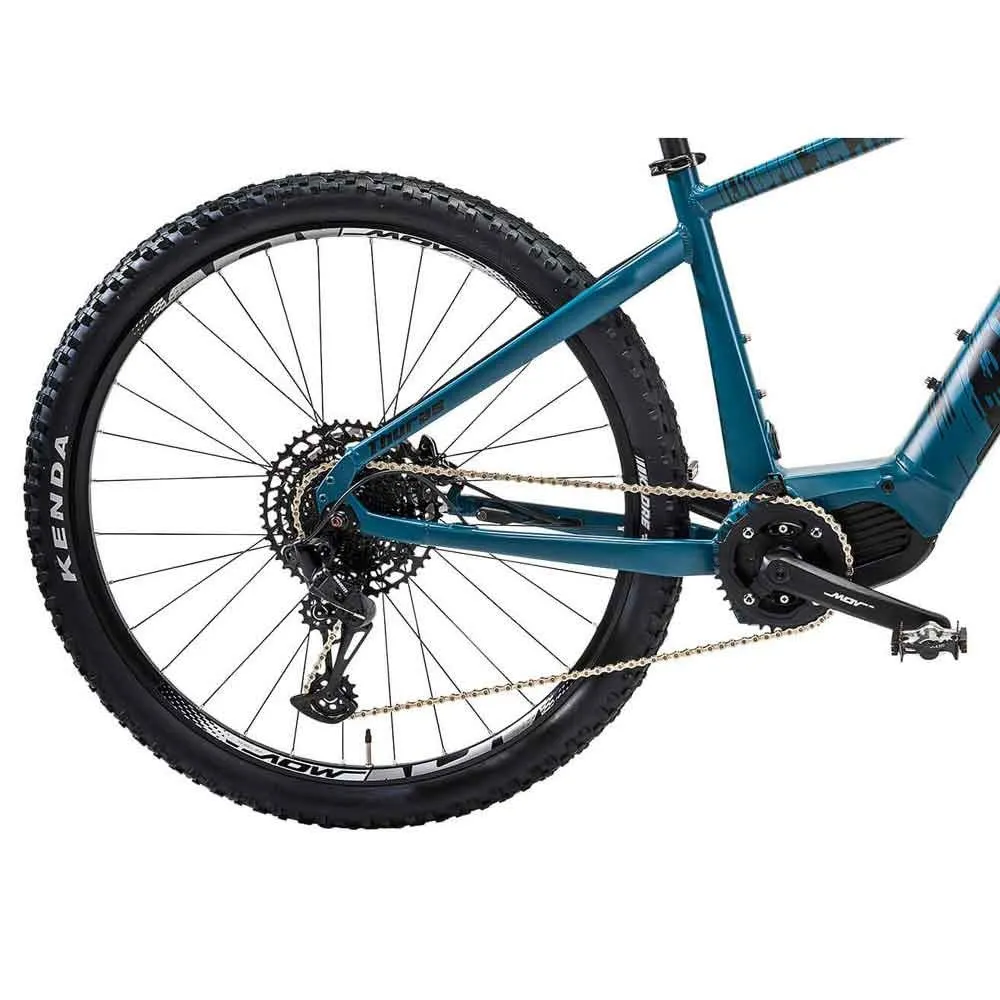 Olmo Thuras 29´´ Sx Eagle 2024 Elektrisk Terrengsykkel, Elsykkel Olmo Thuras 29´´ Sx Eagle 2024 Elektrisk Terrengsykkel, Elsykkel
