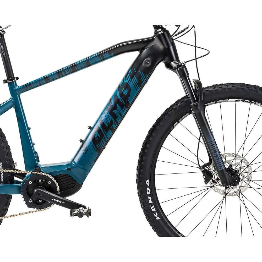 Olmo Thuras 29´´ Sx Eagle 2024 Elektrisk Terrengsykkel, Elsykkel Olmo Thuras 29´´ Sx Eagle 2024 Elektrisk Terrengsykkel, Elsykkel