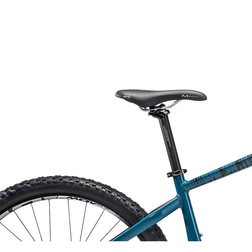 Olmo Thuras 29´´ Sx Eagle 2024 Elektrisk Terrengsykkel, Elsykkel Olmo Thuras 29´´ Sx Eagle 2024 Elektrisk Terrengsykkel, Elsykkel