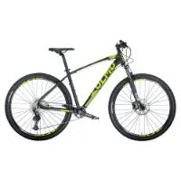 Olmo Turchino 29´´ Deore 2024 Terrengsykkel Olmo Turchino 29´´ Deore 2024 Terrengsykkel