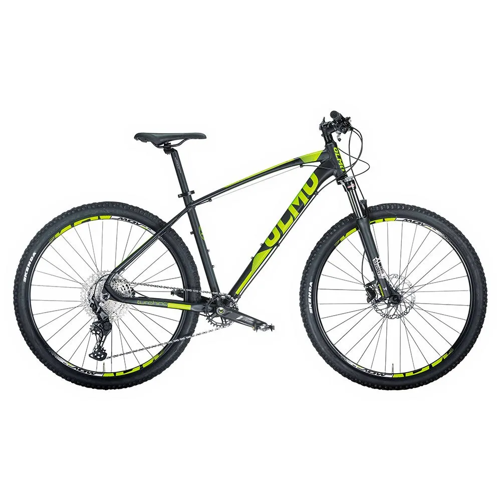 Olmo Turchino 29´´ Deore 2024 Terrengsykkel Olmo Turchino 29´´ Deore 2024 Terrengsykkel