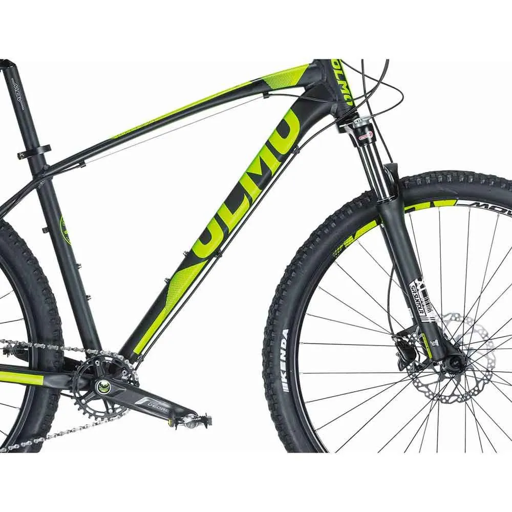 Olmo Turchino 29´´ Deore 2024 Terrengsykkel Olmo Turchino 29´´ Deore 2024 Terrengsykkel