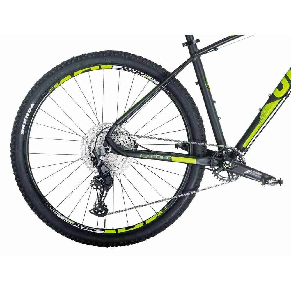 Olmo Turchino 29´´ Deore 2024 Terrengsykkel Olmo Turchino 29´´ Deore 2024 Terrengsykkel