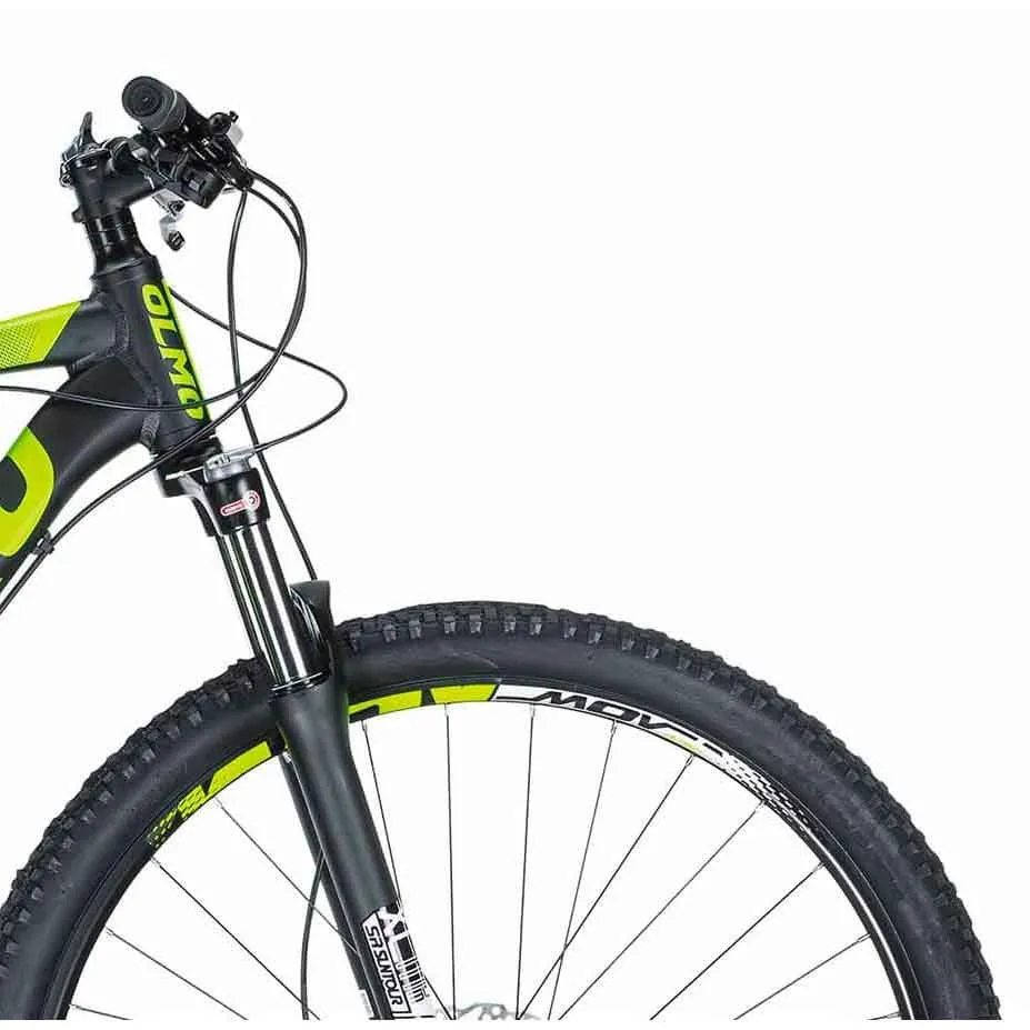 Olmo Turchino 29´´ Deore 2024 Terrengsykkel Olmo Turchino 29´´ Deore 2024 Terrengsykkel