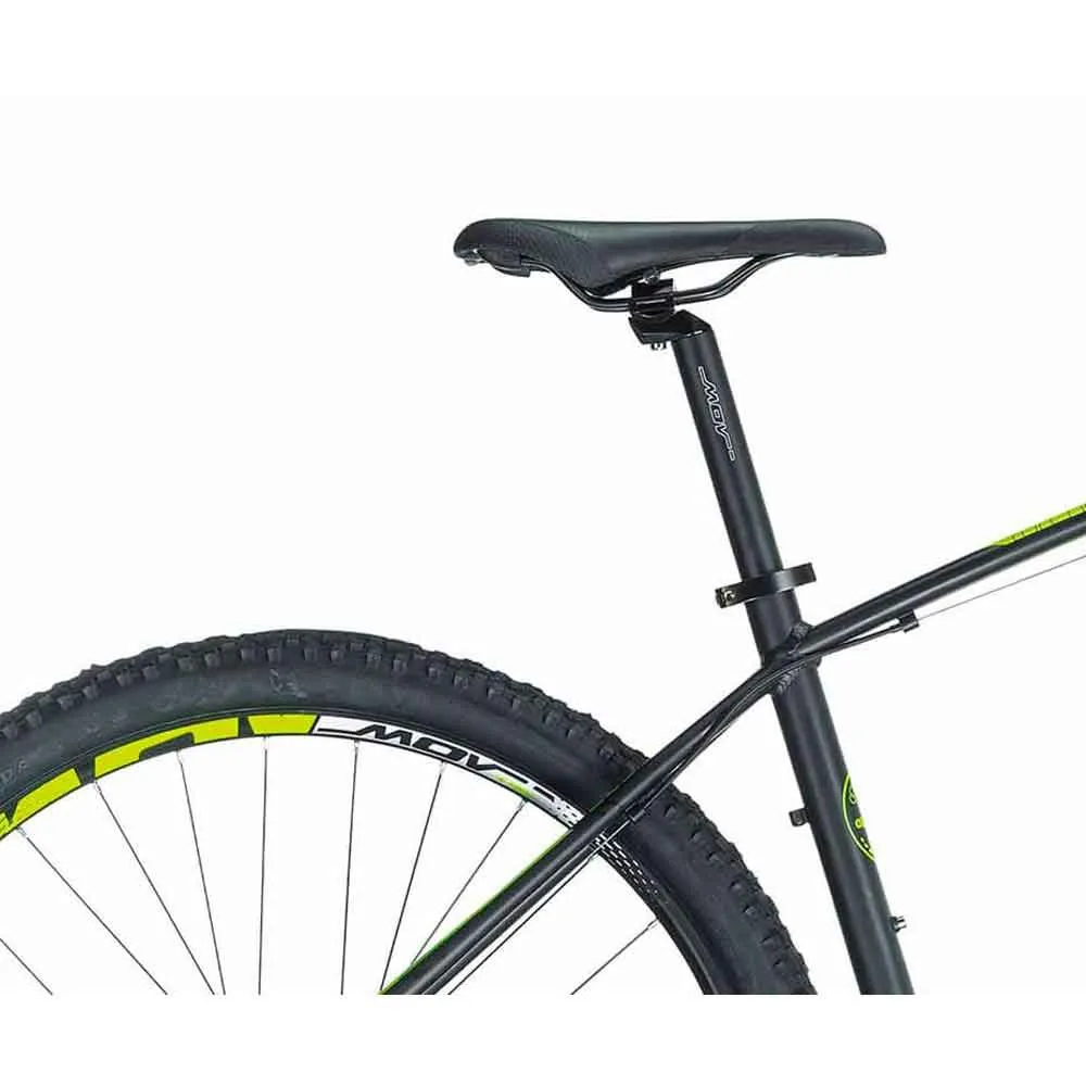 Olmo Turchino 29´´ Deore 2024 Terrengsykkel Olmo Turchino 29´´ Deore 2024 Terrengsykkel