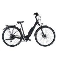 Olmo Vico City Acera 2024 Elektrisk Sykkel