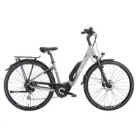 Olmo Vico City Acera 2024 Elektrisk Sykkel Olmo Vico City Acera 2024 Elektrisk Sykkel