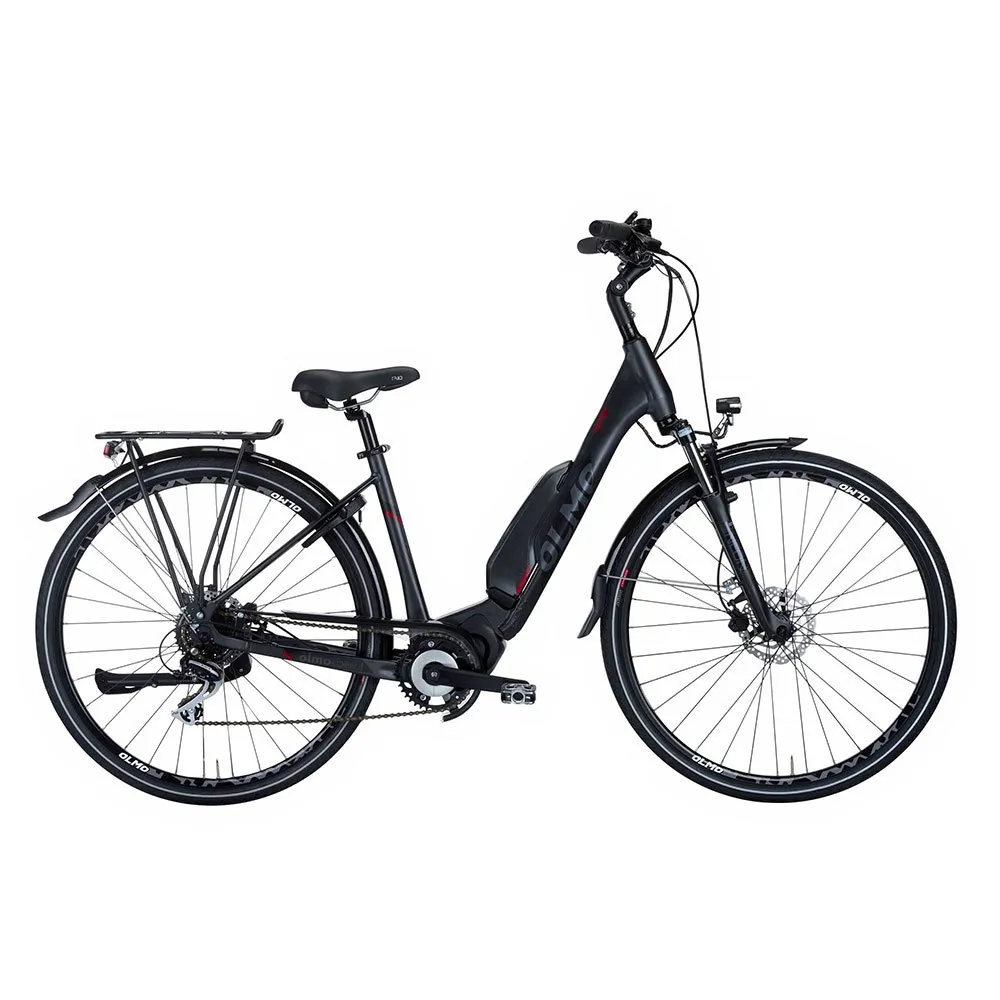 Olmo Vico City Acera 2024 Elektrisk Sykkel, Elsykkel Olmo Vico City Acera 2024 Elektrisk Sykkel, Elsykkel