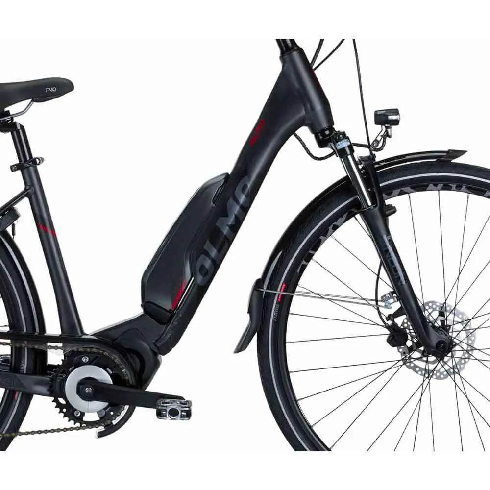 Olmo Vico City Acera 2024 Elektrisk Sykkel, Elsykkel Olmo Vico City Acera 2024 Elektrisk Sykkel, Elsykkel
