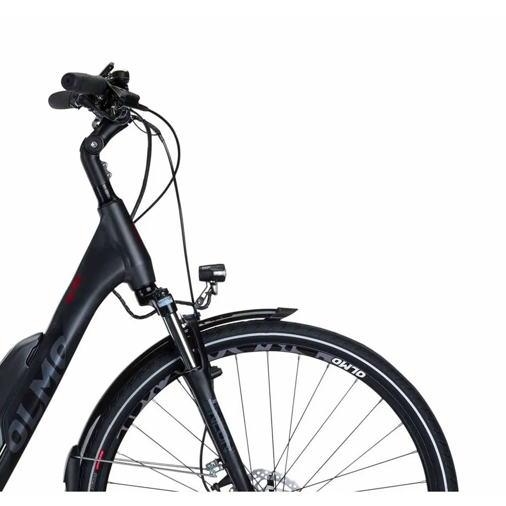 Olmo Vico City Acera 2024 Elektrisk Sykkel, Elsykkel Olmo Vico City Acera 2024 Elektrisk Sykkel, Elsykkel