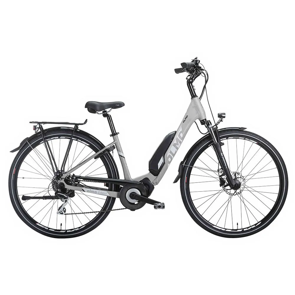 Olmo Vico City Acera 2024 Elektrisk Sykkel, Elsykkel