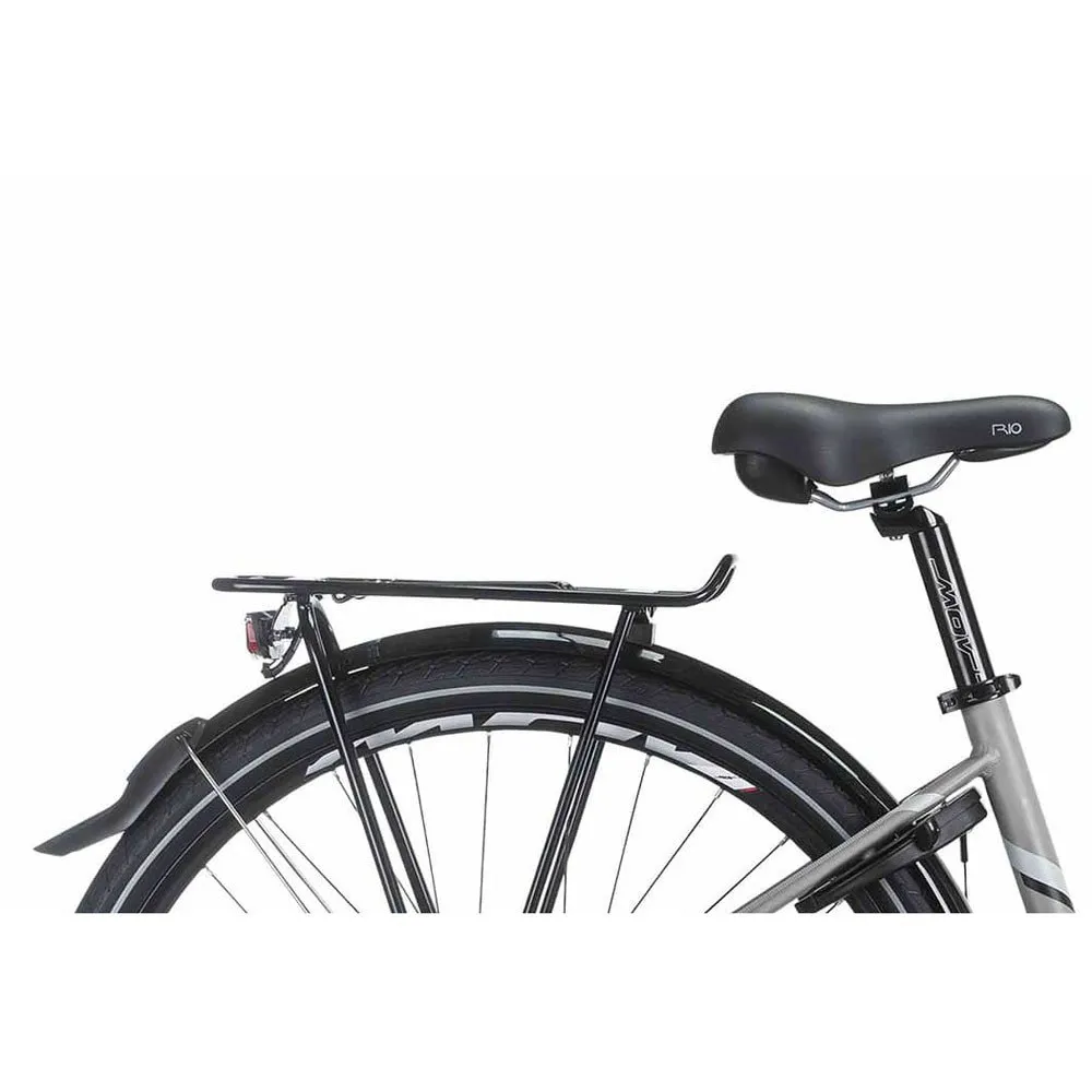 Olmo Vico City Acera 2024 Elektrisk Sykkel, Elsykkel