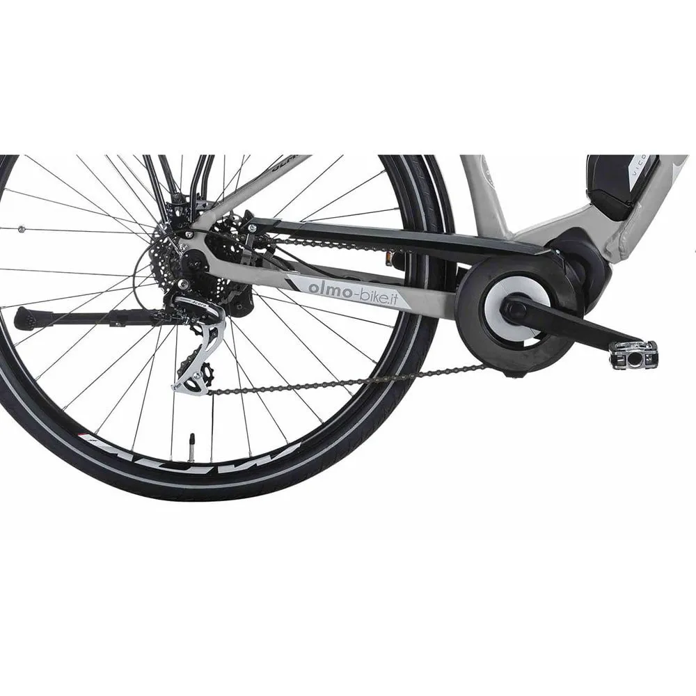Olmo Vico City Acera 2024 Elektrisk Sykkel, Elsykkel