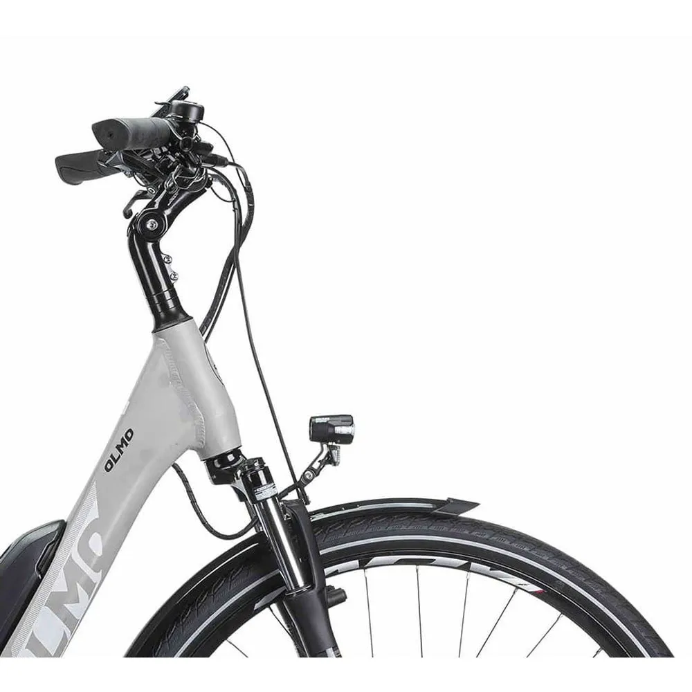 Olmo Vico City Acera 2024 Elektrisk Sykkel, Elsykkel