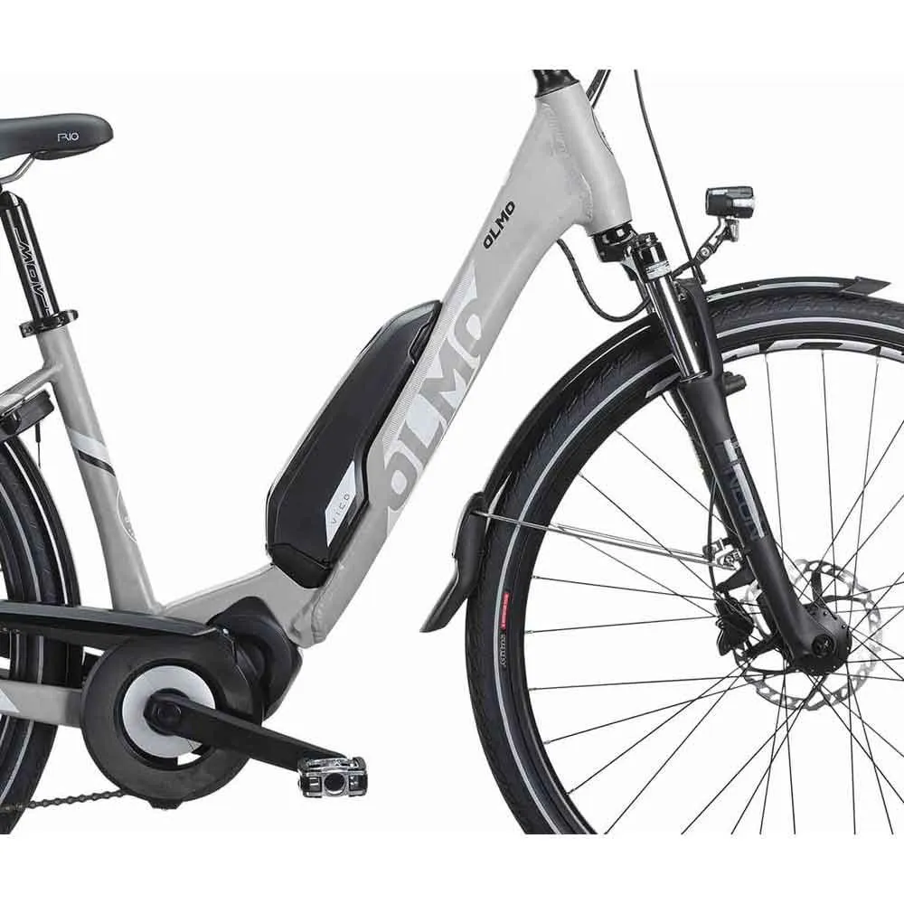Olmo Vico City Acera 2024 Elektrisk Sykkel, Elsykkel