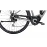 Olmo Vico City Acera 2024 Elektrisk Sykkel, Elsykkel
