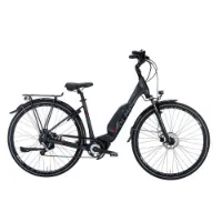Olmo Vico City Inter 5 2024 Elektrisk Sykkel Olmo Vico City Inter 5 2024 Elektrisk Sykkel