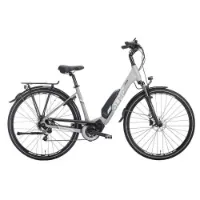 Olmo Vico City Inter 5 2024 Elektrisk Sykkel Olmo Vico City Inter 5 2024 Elektrisk Sykkel