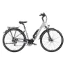 Olmo Vico City Inter 5 2024 Elektrisk Sykkel, Elsykkel