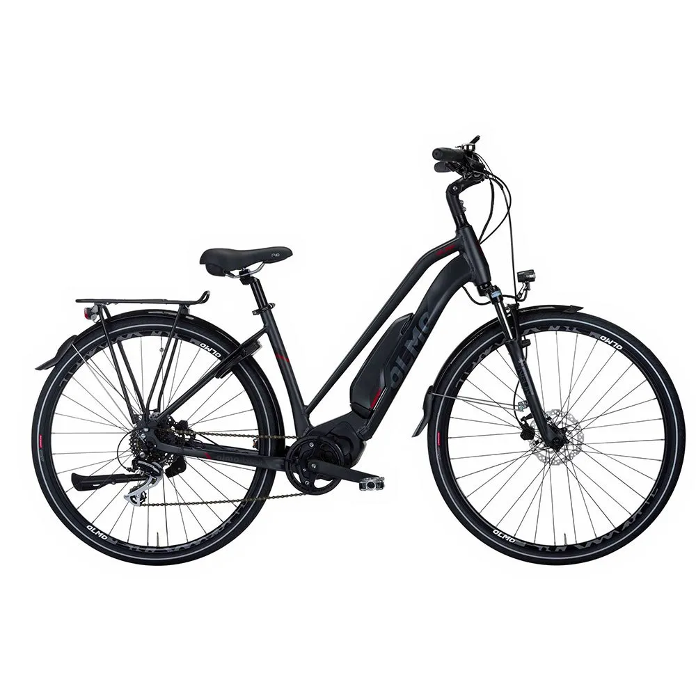 Olmo Vico Trk Lady Acera 2024 Elektrisk Sykkel, Elsykkel